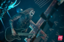Belphegor @ Hellfest XVI (Clisson) - 16 juin 2023