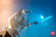 Belphegor @ Hellfest XVI (Clisson) - 16 juin 2023