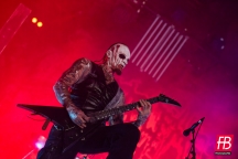 Belphegor @ Hellfest XVI (Clisson) - 16 juin 2023