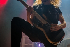 Betraying The Martyrs - Toulouse - 2019