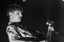 Birds in row @ Stereolux (Nantes) - 11 octobre 2022