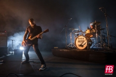 BIRDS OF NAZCA @ Westill (Le Champilambart  · Vallet) - 02 novembre 2024