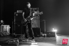BIRDS OF NAZCA @ Westill (Le Champilambart  · Vallet) - 02 novembre 2024