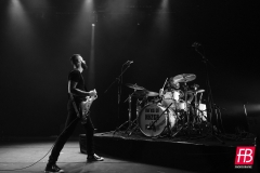 BIRDS OF NAZCA @ Westill (Le Champilambart  · Vallet) - 02 novembre 2024
