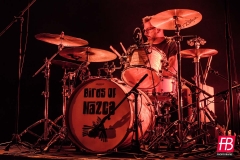 BIRDS OF NAZCA @ Westill (Le Champilambart  · Vallet) - 02 novembre 2024