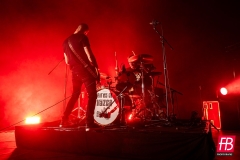 BIRDS OF NAZCA @ Westill (Le Champilambart  · Vallet) - 02 novembre 2024