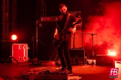 BIRDS OF NAZCA @ Westill (Le Champilambart  · Vallet) - 02 novembre 2024