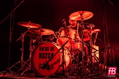 BIRDS OF NAZCA @ Westill (Le Champilambart  · Vallet) - 02 novembre 2024