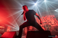 BLACK BOMB A - Fest 20 ans - 2019