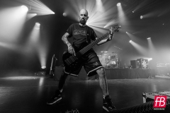 Black Bomb A @ On n'a plus 20 ans VIII (Fontenay le Comte) - 30 mars 2024