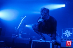 Black Bomb A @ On n'a plus 20 ans VIII (Fontenay le Comte) - 30 mars 2024