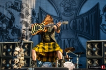 Black Label Society @ Hellfest XV (Clisson) - 26 juin 2022