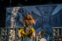 Black Label Society @ Hellfest XV (Clisson) - 26 juin 2022