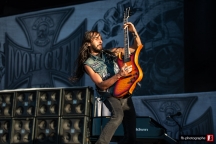 Black Label Society @ Hellfest XV (Clisson) - 26 juin 2022