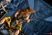 Black Label Society @ Hellfest XV (Clisson) - 26 juin 2022