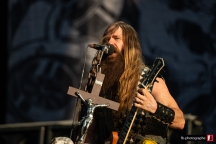 Black Label Society @ Hellfest XV (Clisson) - 26 juin 2022