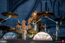 Black Label Society @ Hellfest XV (Clisson) - 26 juin 2022