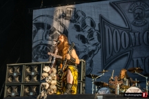 Black Label Society @ Hellfest XV (Clisson) - 26 juin 2022