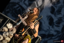 Black Label Society @ Hellfest XV (Clisson) - 26 juin 2022