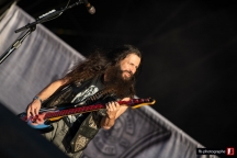 Black Label Society @ Hellfest XV (Clisson) - 26 juin 2022