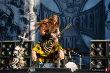 Black Label Society @ Hellfest XV (Clisson) - 26 juin 2022
