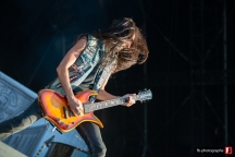 Black Label Society @ Hellfest XV (Clisson) - 26 juin 2022