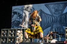 Black Label Society @ Hellfest XV (Clisson) - 26 juin 2022