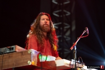 Black Mountain @ Hellfest XV (Clisson) - 17 juin 2022