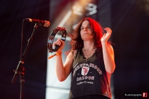 Black Mountain @ Hellfest XV (Clisson) - 17 juin 2022