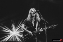 Black Mountain @ Hellfest XV (Clisson) - 17 juin 2022