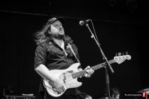 Black Mountain @ Hellfest XV (Clisson) - 17 juin 2022