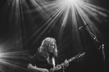 Black Mountain @ Hellfest XV (Clisson) - 17 juin 2022