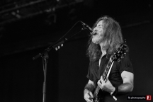 Black Mountain @ Hellfest XV (Clisson) - 17 juin 2022