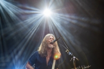 Black Mountain @ Hellfest XV (Clisson) - 17 juin 2022