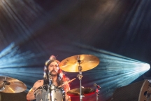 Black Mountain @ Hellfest XV (Clisson) - 17 juin 2022