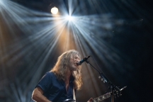 Black Mountain @ Hellfest XV (Clisson) - 17 juin 2022