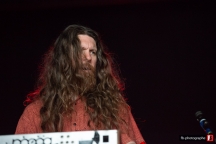 Black Mountain @ Hellfest XV (Clisson) - 17 juin 2022