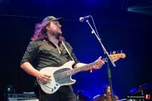 Black Mountain @ Hellfest XV (Clisson) - 17 juin 2022