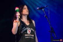 Black Mountain @ Hellfest XV (Clisson) - 17 juin 2022