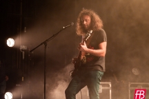 Black Rainbows @ Westill (Le Champilambart  · Vallet) - 18 novembre 2023