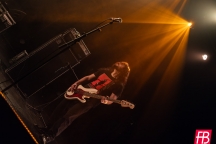 Black Rainbows @ Westill (Le Champilambart  · Vallet) - 18 novembre 2023