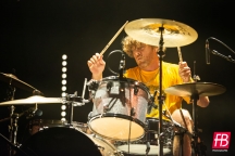 Black Rainbows @ Westill (Le Champilambart  · Vallet) - 18 novembre 2023