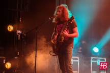 Black Rainbows @ Westill (Le Champilambart  · Vallet) - 18 novembre 2023