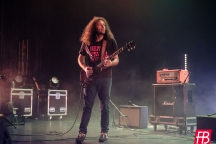 Black Rainbows @ Westill (Le Champilambart  · Vallet) - 18 novembre 2023