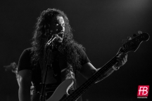 Black Rainbows @ Westill (Le Champilambart  · Vallet) - 18 novembre 2023