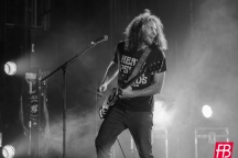 Black Rainbows @ Westill (Le Champilambart  · Vallet) - 18 novembre 2023