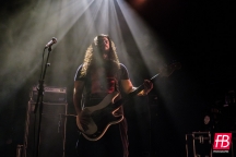 Black Rainbows @ Westill (Le Champilambart  · Vallet) - 18 novembre 2023