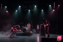 Black Rainbows @ Westill (Le Champilambart  · Vallet) - 18 novembre 2023