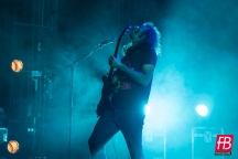 Black Rainbows @ Westill (Le Champilambart  · Vallet) - 18 novembre 2023