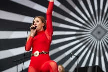 Blue Pills @ Hellfest XV (Clisson) - 24 juin 2022